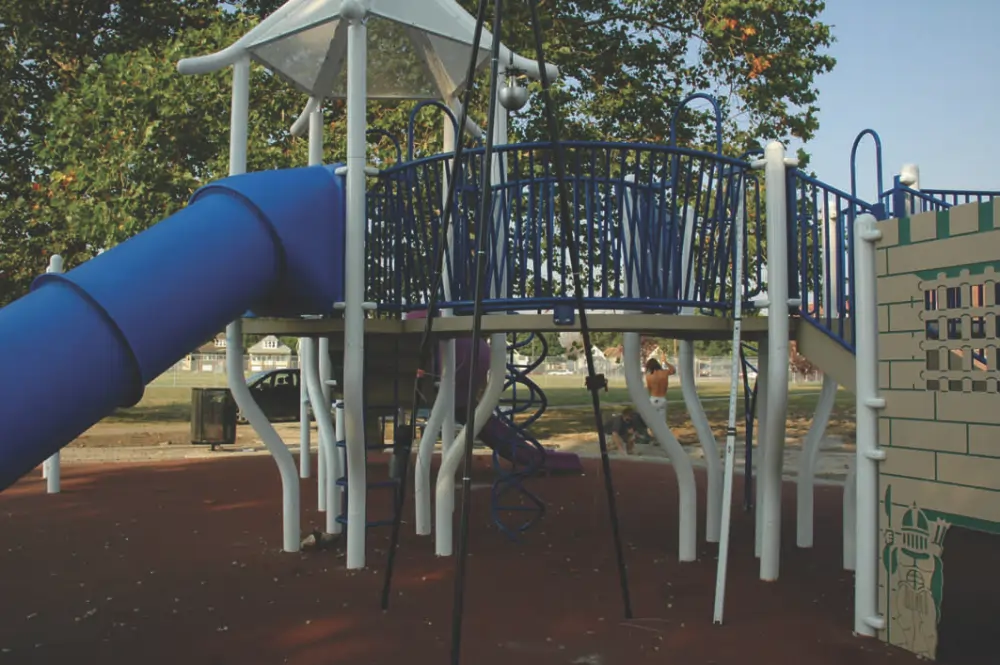 Impact Attenuation and Injury Reduction