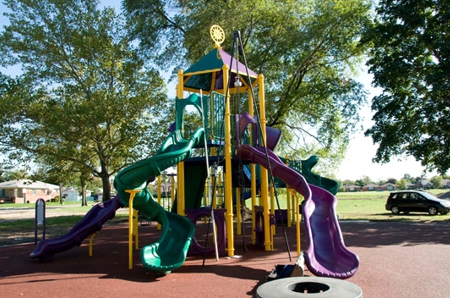 Get More out of Your Playground Buy Better