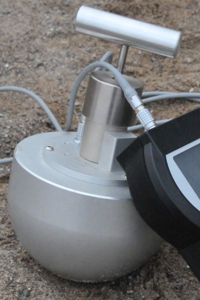 CPA Manual Drop Device CPA Manual Drop Device